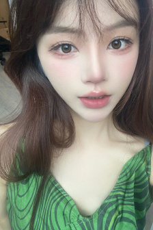 私钟真面目