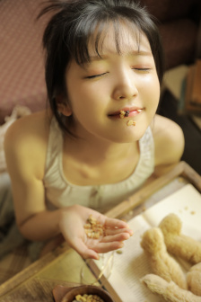 姐姐的朋友
